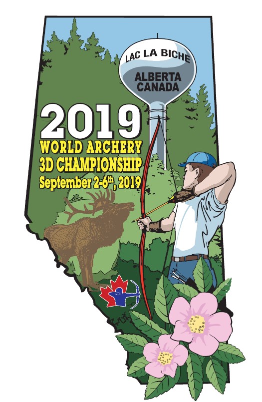 Bryan Harper, has been selected to act as the Team Manager for the 2019 3D World Championships, in Lac La Biche, Alberta.