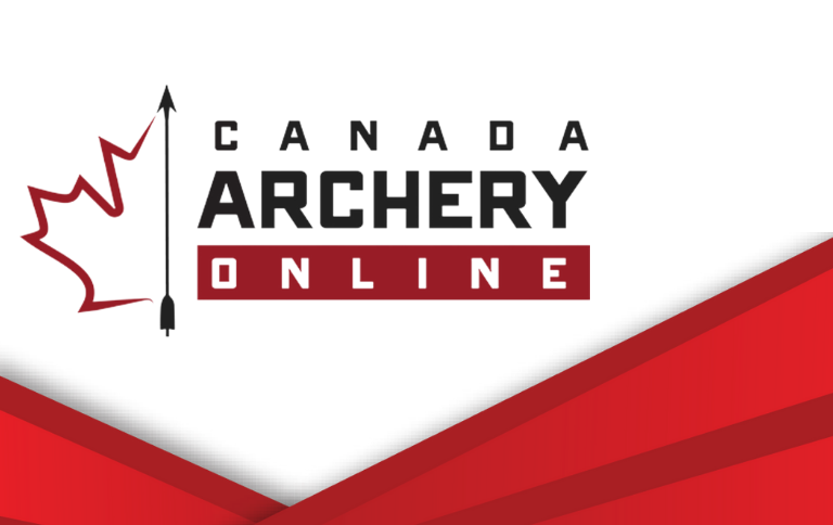 New Partnership Announced with Canada Archery Online