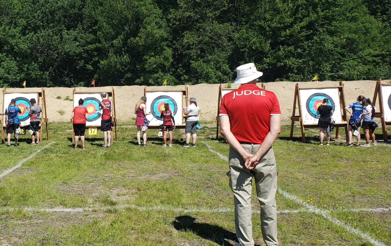 Judges Named For The 2023 Canada Winter Games Archery Canada Judges Named For The 2023 Canada Winter Games Archery Canada