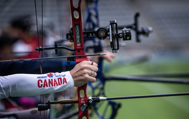 Compound Selection Addendums for 2023 World Archery Championships and 2024 National Squad