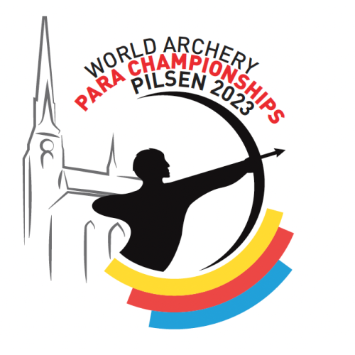 Competition wraps up at at the World Archery Para Championships in Pilsen