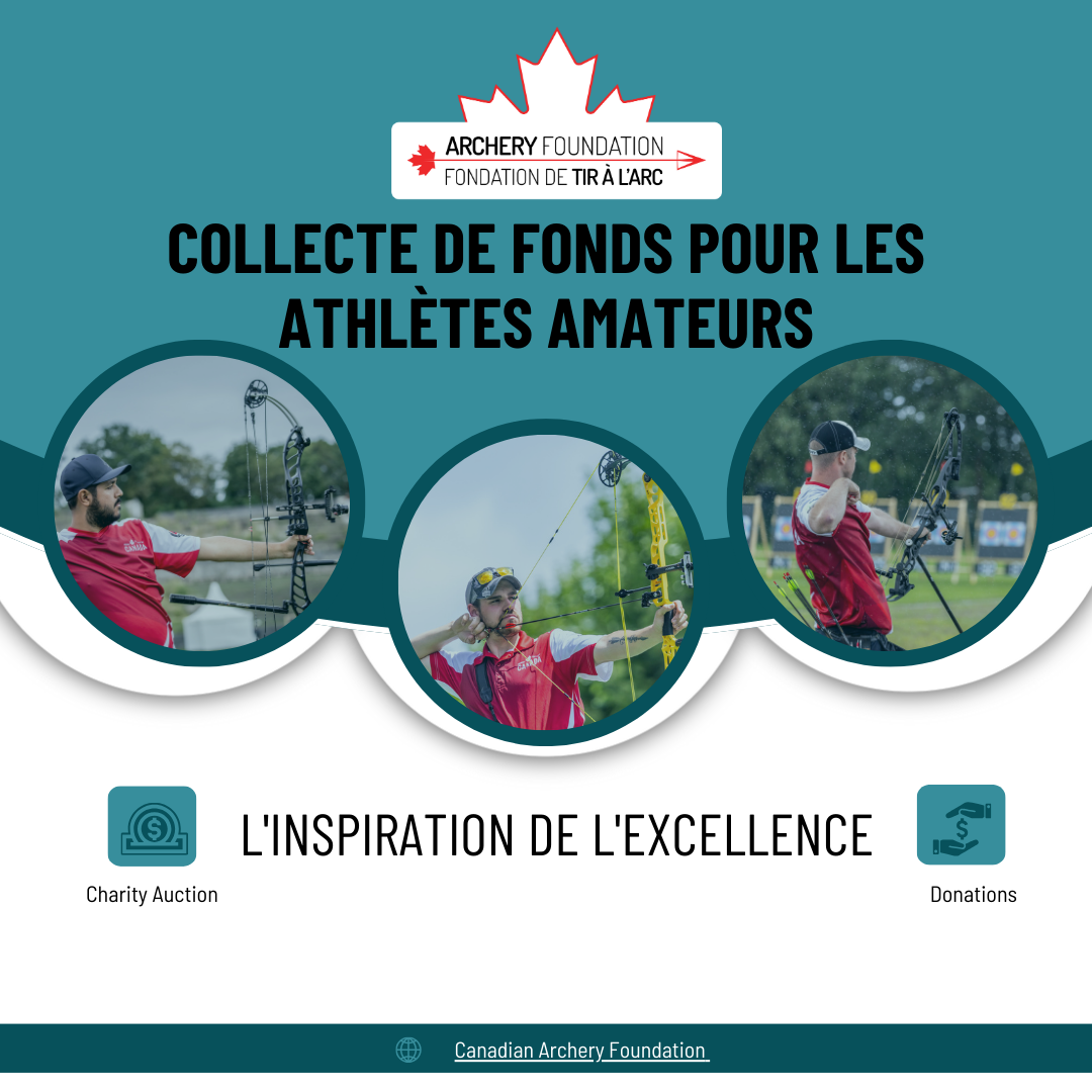 l’activité du jour Le tir à l’arc. Le Tir à l'arc une discipline d'été