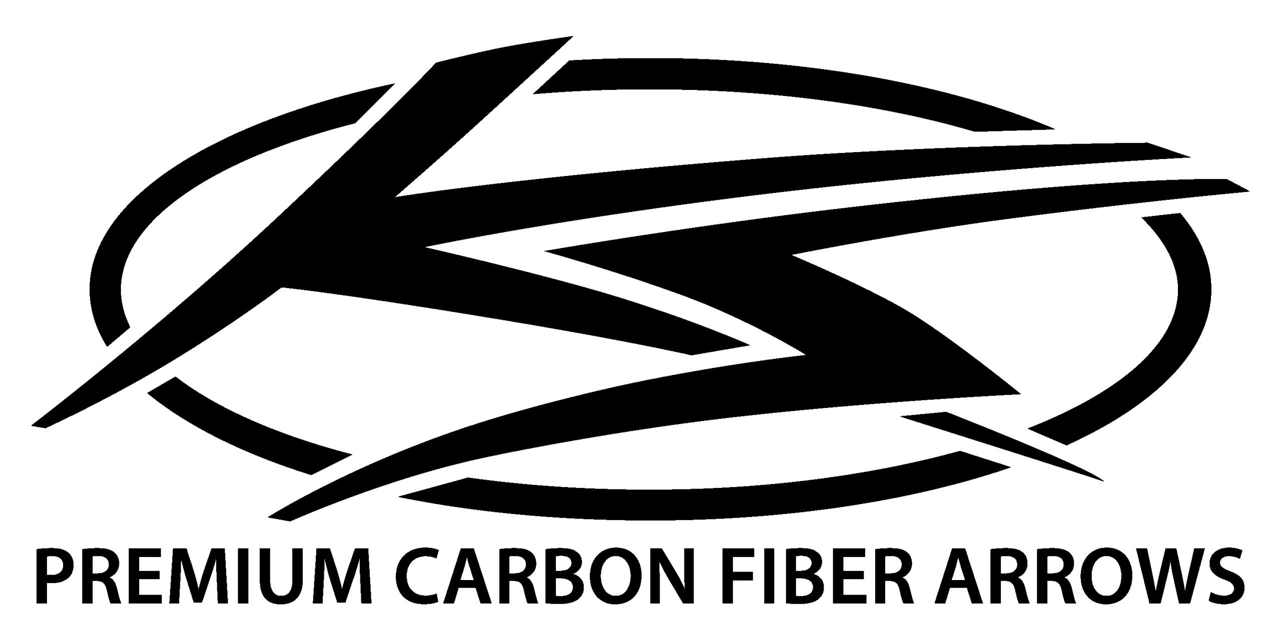 KS logo 2-carbon fiber