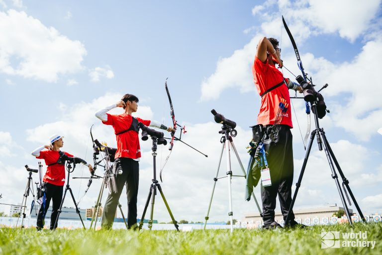 Selection Addendum for YMPAC 2026 Now Available