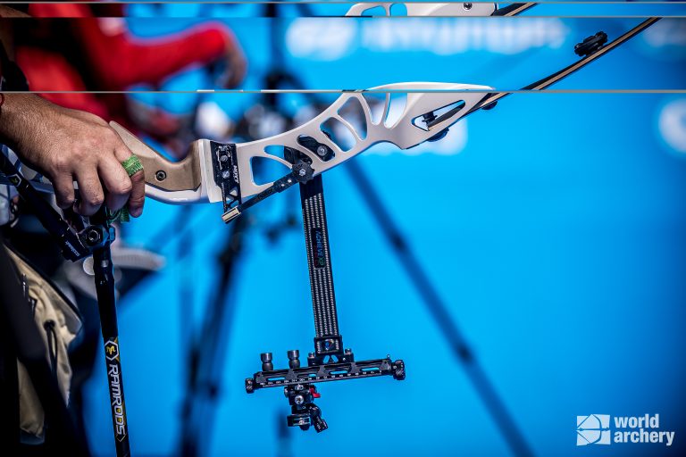 Attn: U18 Recurve Archers – Youth Olympic Games