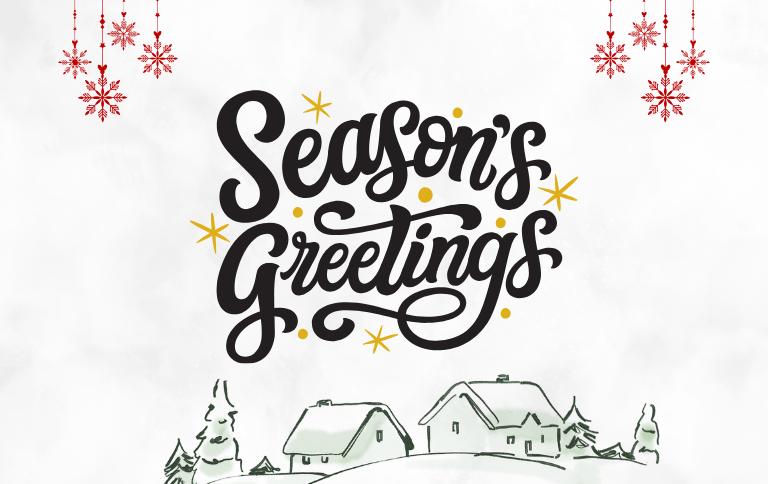 Season’s Greetings from Archery Canada
