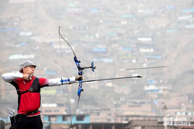 Archery Canada Announces Team for First World Cup of the Season in Puebla