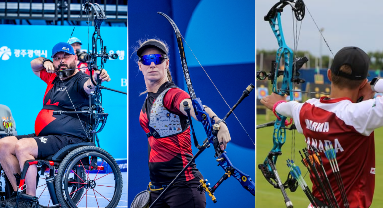 Olympic and Paralympic Carding Criteria Now Available