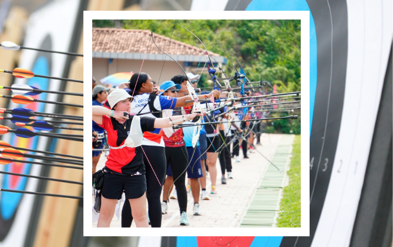 Youth Olympic Games Internal Nomination Procedure