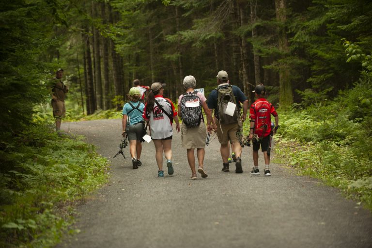 Be Weather Ready for Archery This Summer