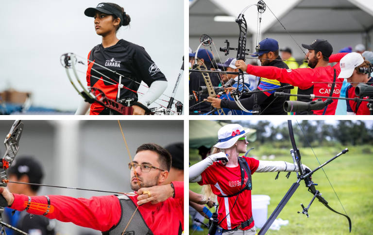 16 Athletes set to compete at Pan Am Championships