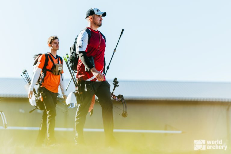 L&rsquo;équipe canadienne pour les Championnats du monde de tir à l&rsquo;arc en campagne 2026 a été dévoilée