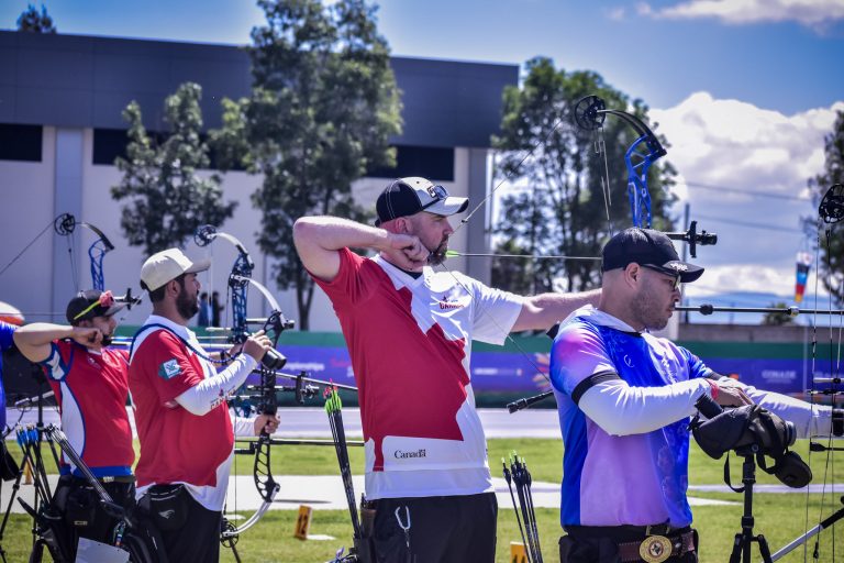 Canada Secures Two Quota Spots for Lima 2027 Pan American Games