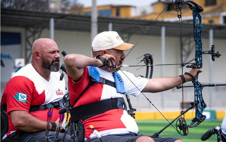 Canada concludes Para Pan American Championships with Gold, Silver, Bronze and Three Lima 2027 Quota Spots